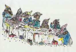 Victor von Boltenstern