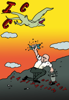 Victor von Boltenstern