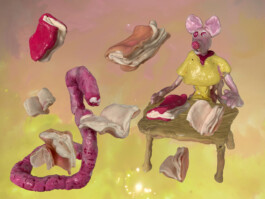 Victor von Boltenstern